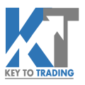 Key To Trading Logo Sidebar