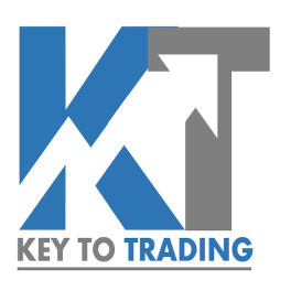 Logo Mobile Key To Trading Retina